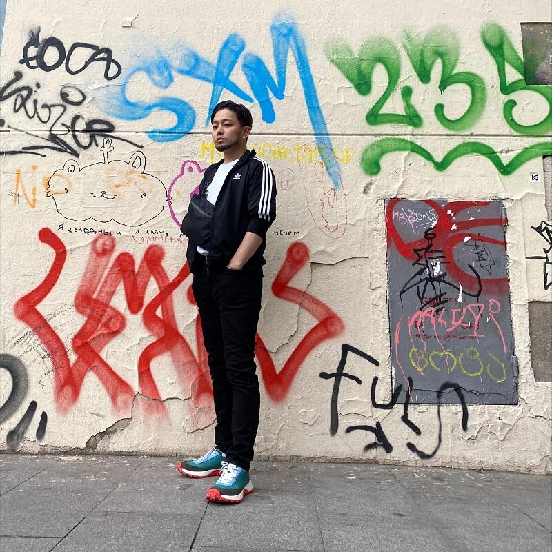 Men | Snapshots | Camper（カンペール）日本公式サイト